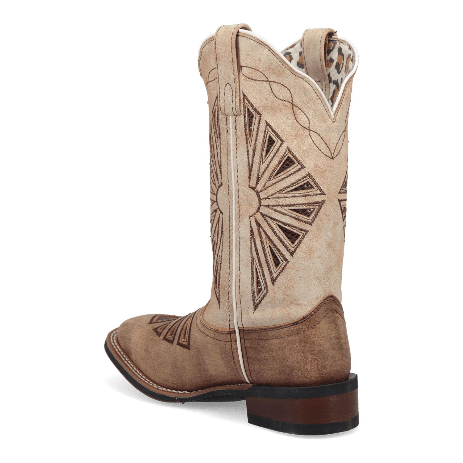 KITE DAYS LEATHER BOOT