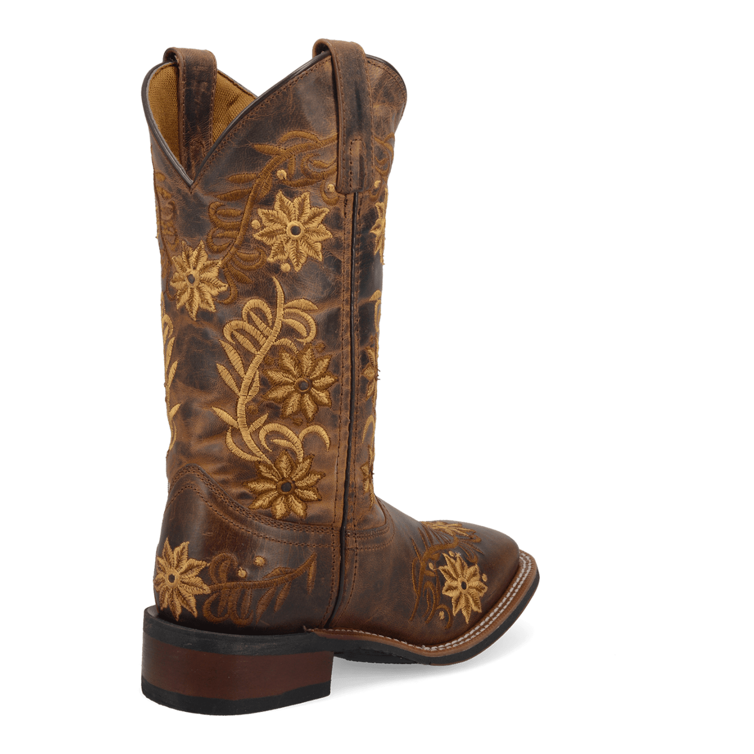 Laredo SECRET GARDEN LEATHER BOOT - 6