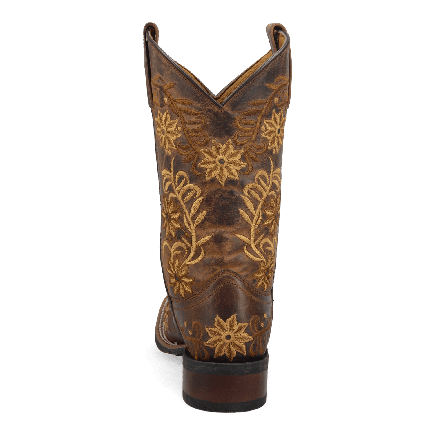 Laredo SECRET GARDEN LEATHER BOOT - 6