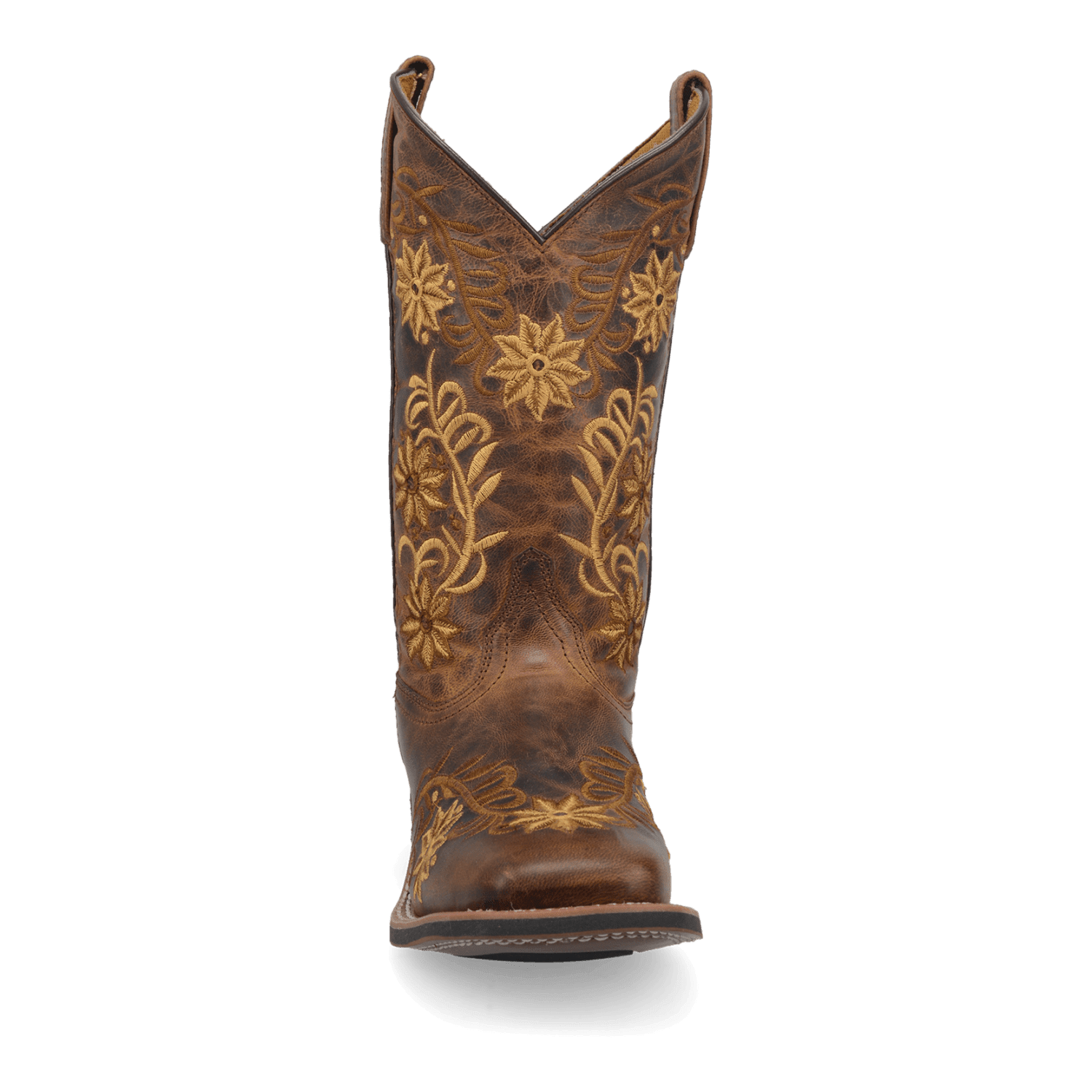 Laredo SECRET GARDEN LEATHER BOOT - 6
