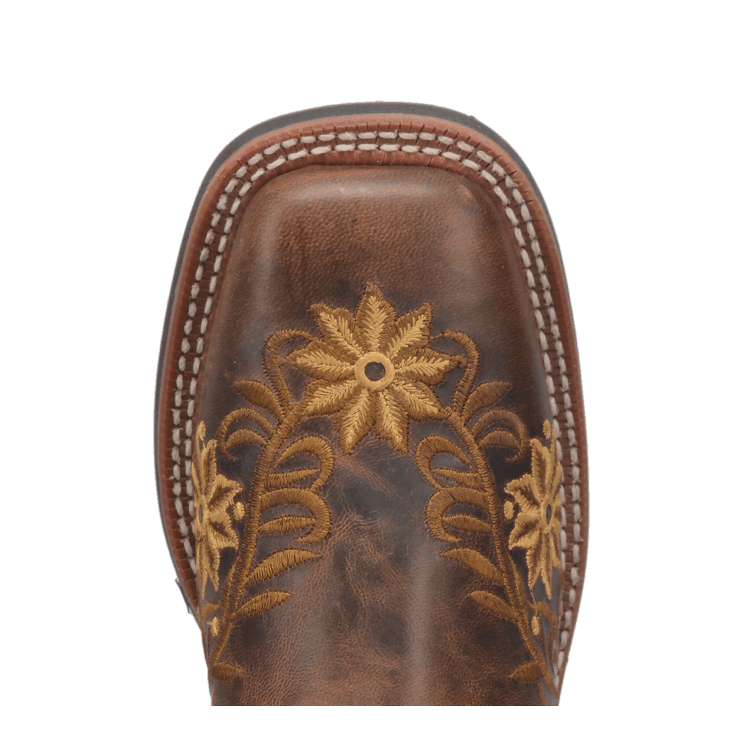 Laredo SECRET GARDEN LEATHER BOOT - 6