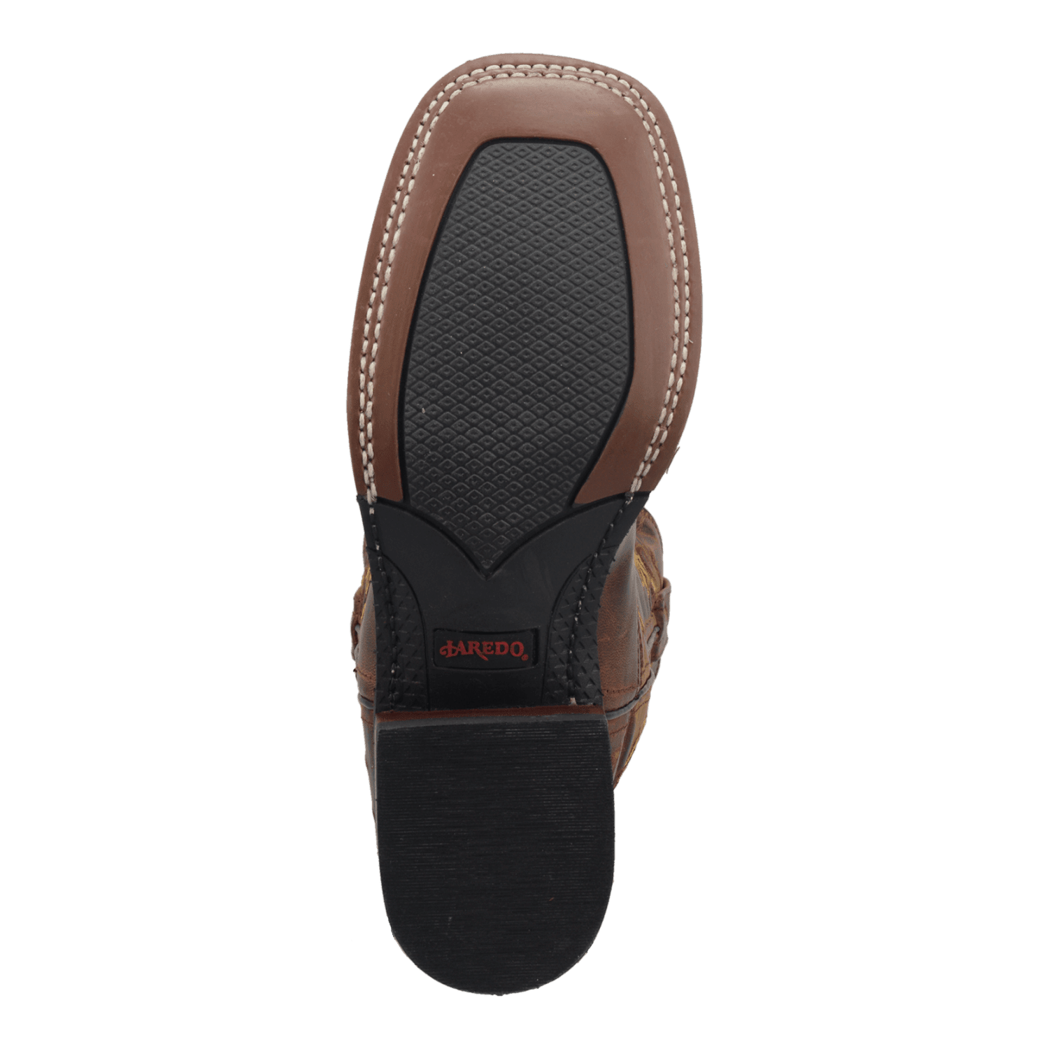 Laredo SECRET GARDEN LEATHER BOOT - 6