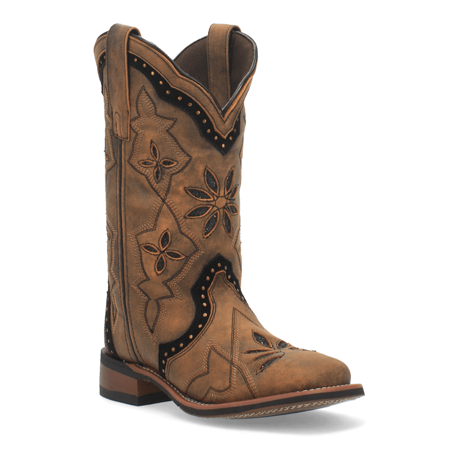 Laredo BOUQUET LEATHER BOOT - 6