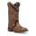 BOUQUET LEATHER BOOT