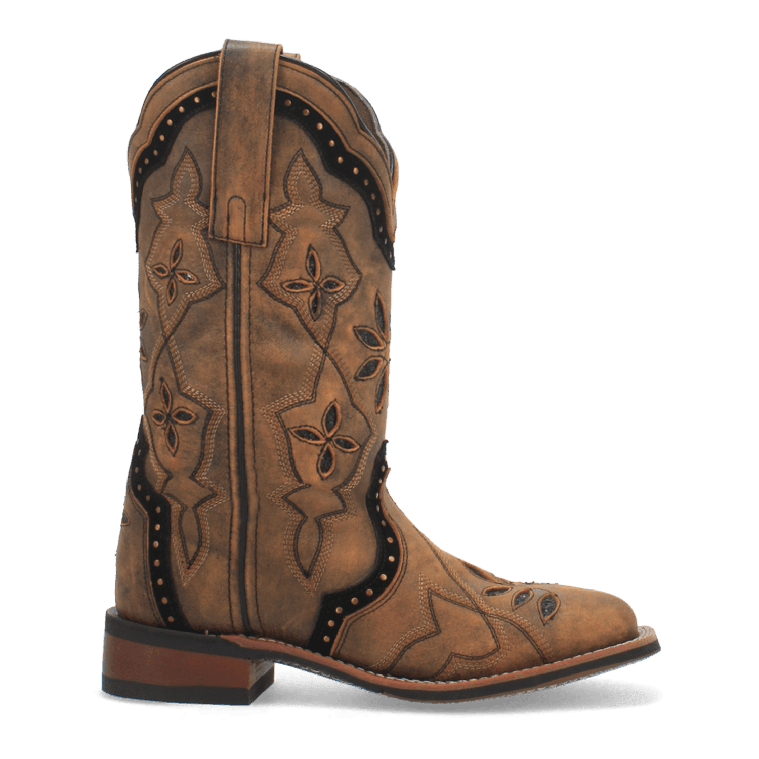Laredo BOUQUET LEATHER BOOT - 6