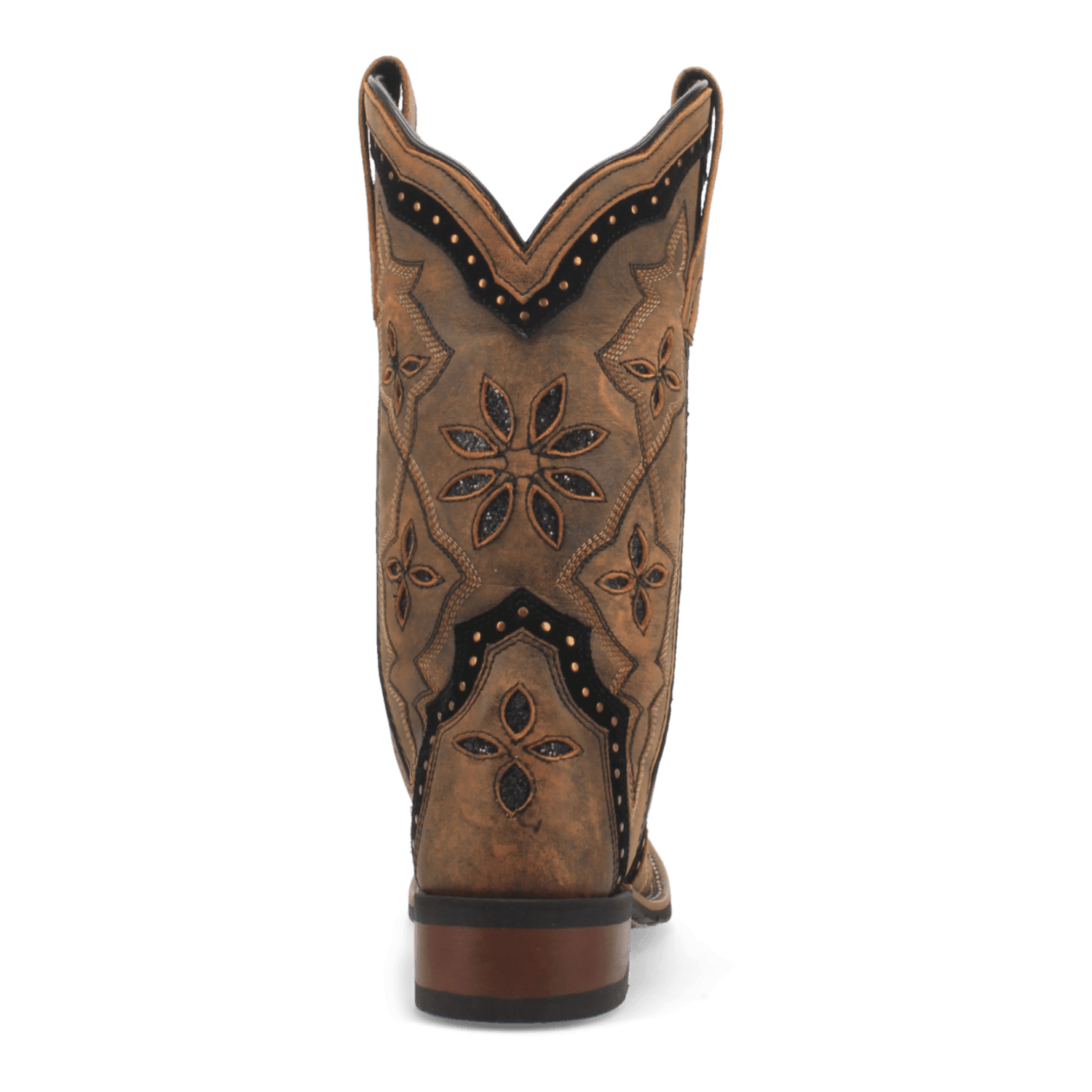 Laredo BOUQUET LEATHER BOOT - 6