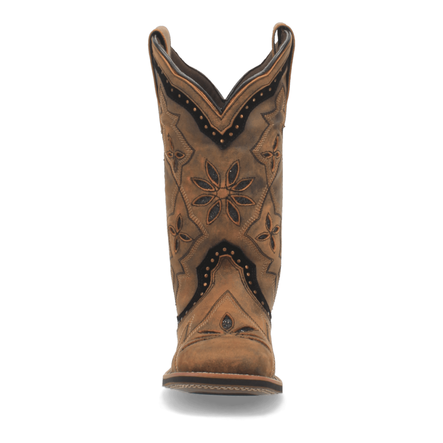 Laredo BOUQUET LEATHER BOOT - 6
