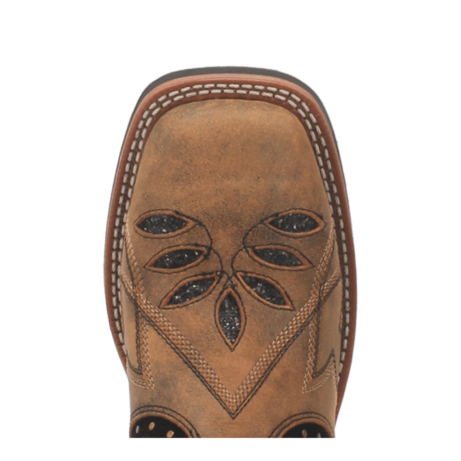 Laredo BOUQUET LEATHER BOOT - 6