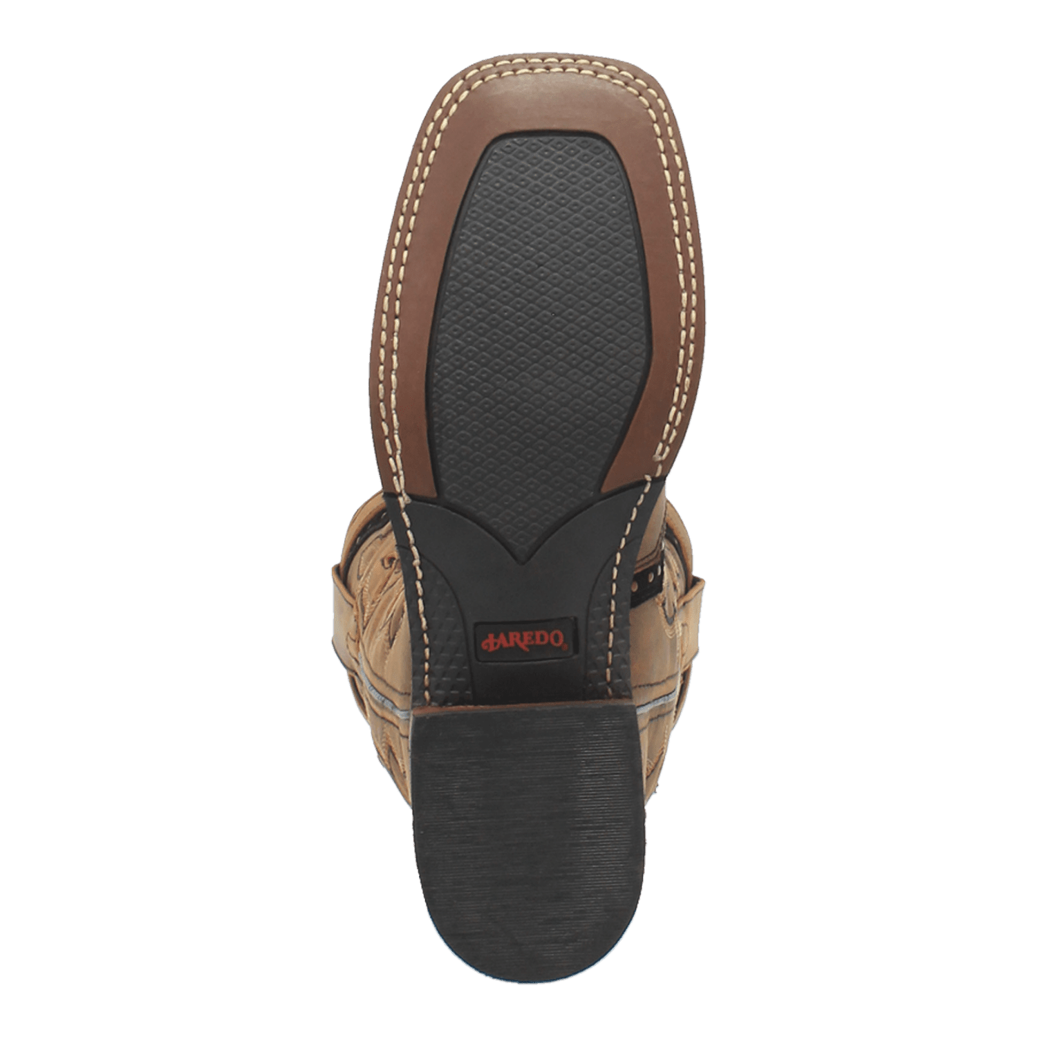 Laredo BOUQUET LEATHER BOOT - 6