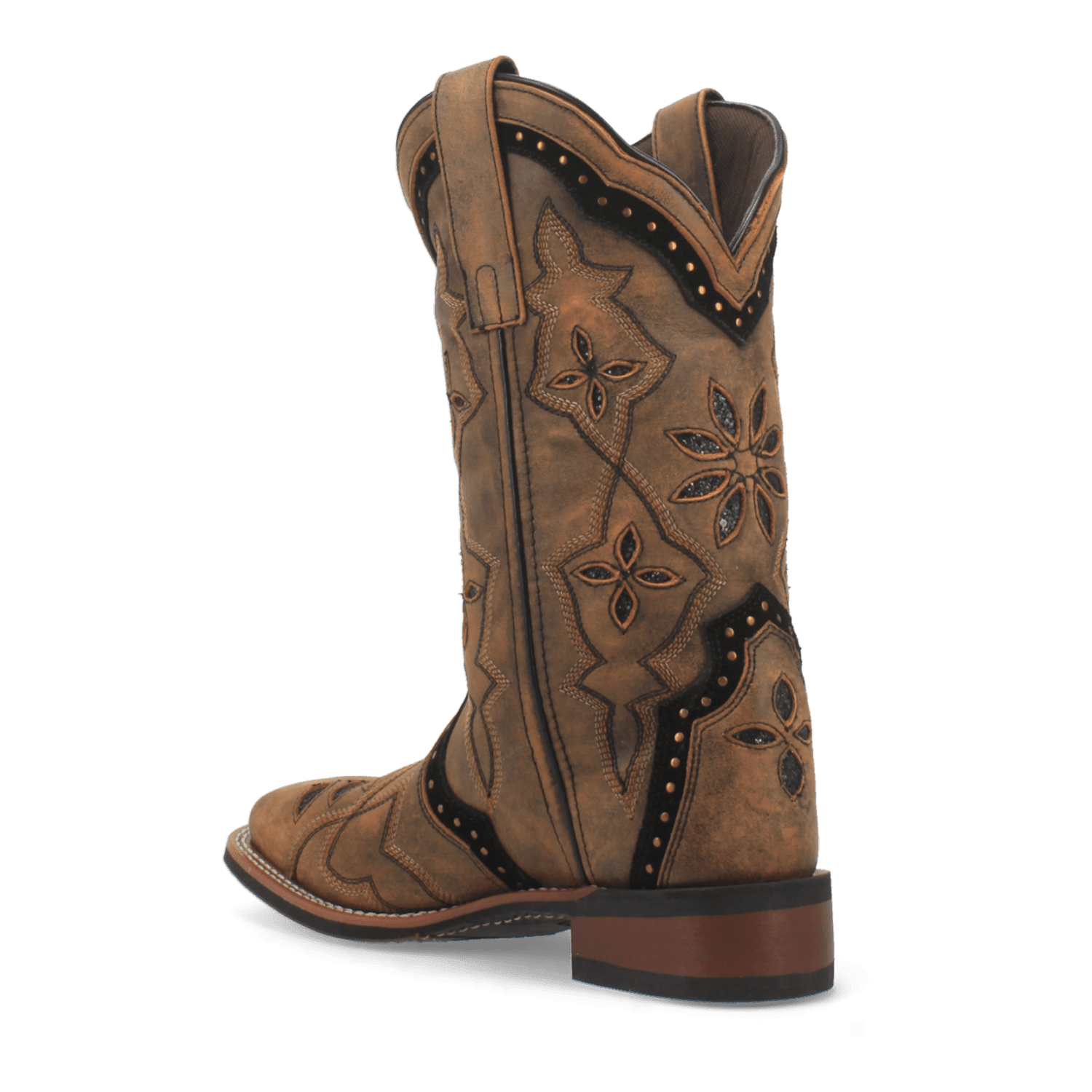 Laredo BOUQUET LEATHER BOOT - 6