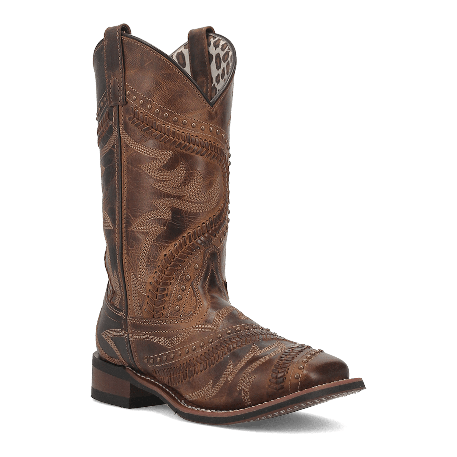 Laredo CHARLI LEATHER BOOT - 6