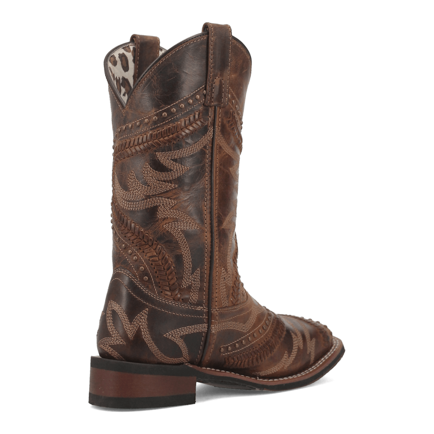 Laredo CHARLI LEATHER BOOT - 6