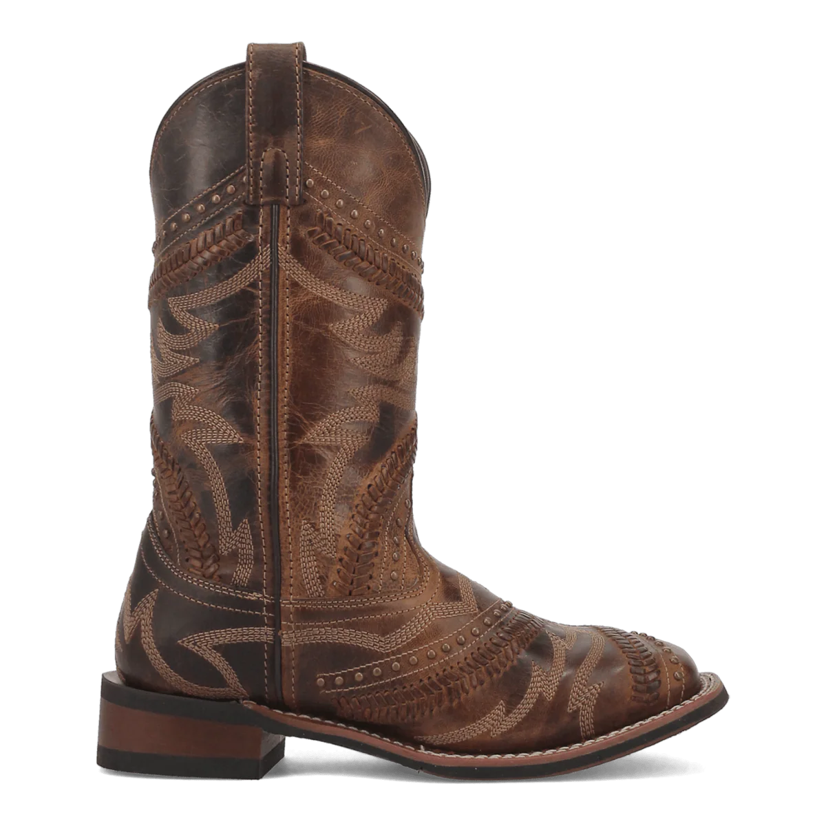 Laredo Women's Charli Boot - 6M