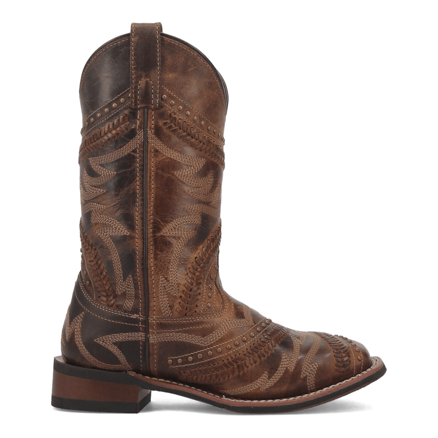 Laredo CHARLI LEATHER BOOT - 6