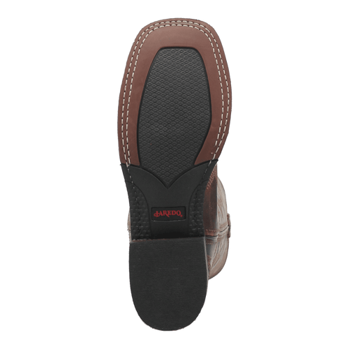 CHARLI LEATHER BOOT