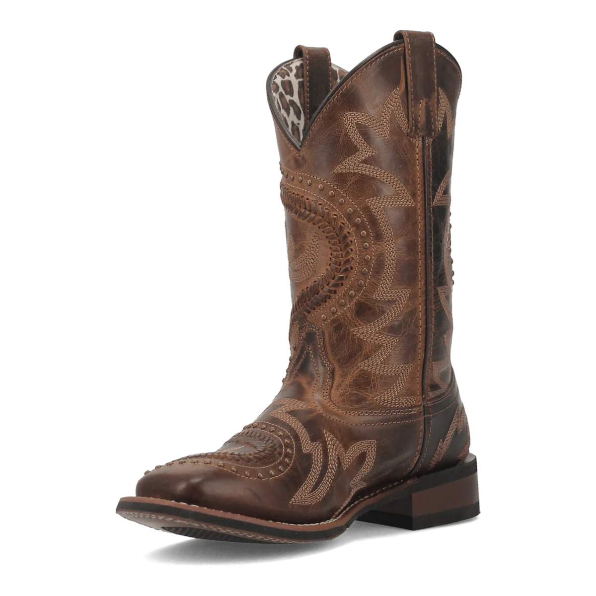 Laredo Women's Charli Boot - 6M