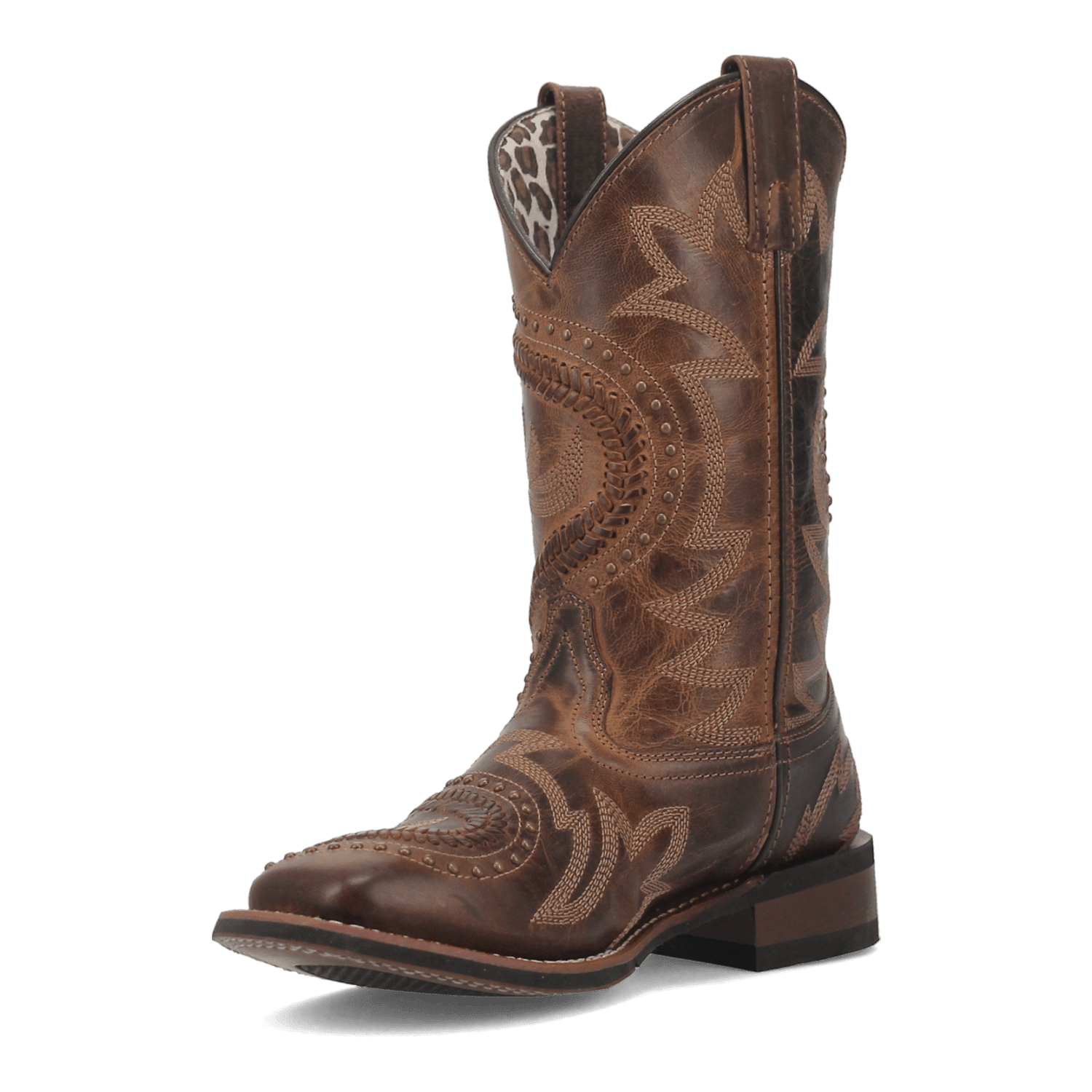 Laredo CHARLI LEATHER BOOT - 6