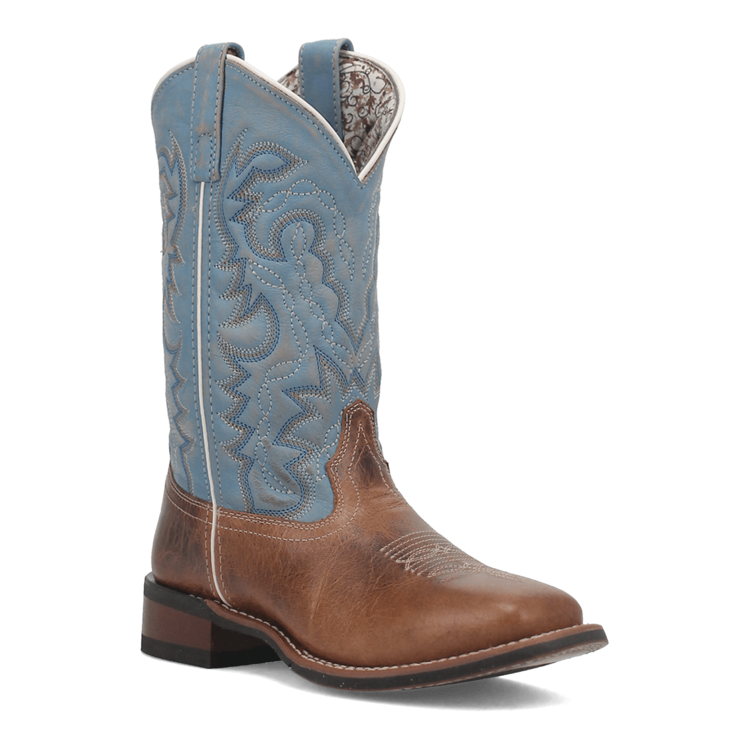 Laredo DARLA LEATHER BOOT - 6