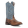 DARLA LEATHER BOOT