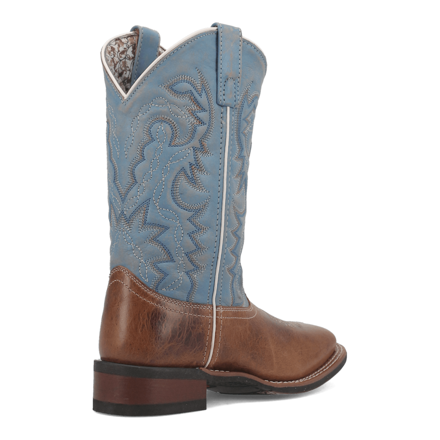 Laredo DARLA LEATHER BOOT - 6