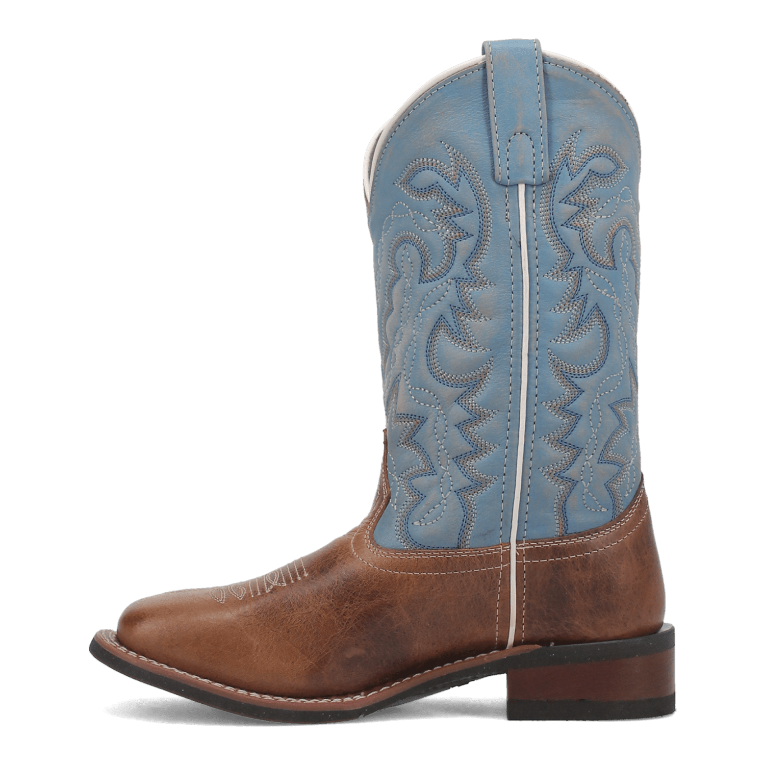 Laredo DARLA LEATHER BOOT - 6