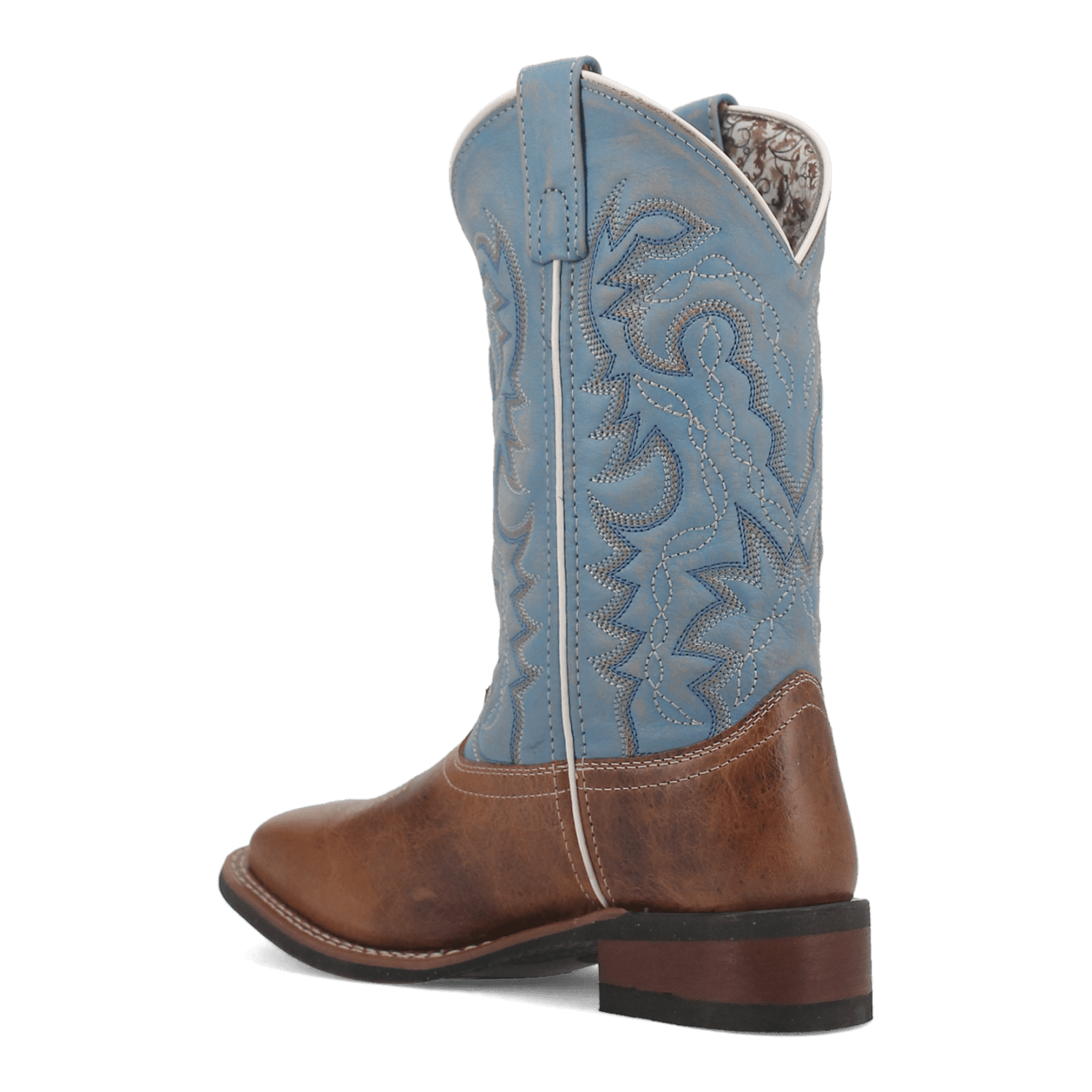 Laredo DARLA LEATHER BOOT - 6