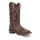 Laredo Lockhart Leather Boot - Premium Crafted Brown Work Boot