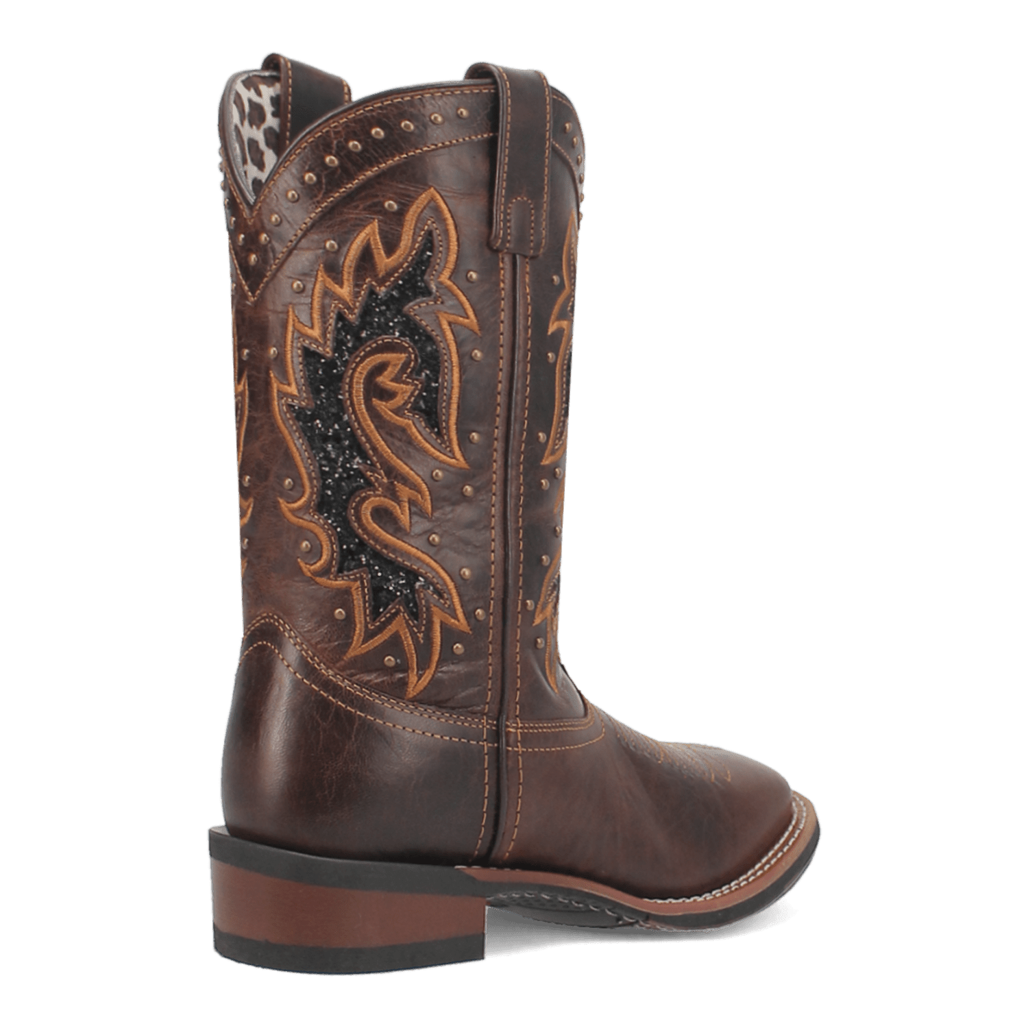 Laredo LOCKHART LEATHER BOOT - 6