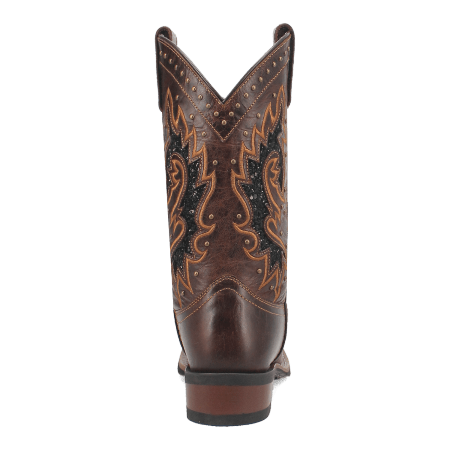 Laredo LOCKHART LEATHER BOOT - 6