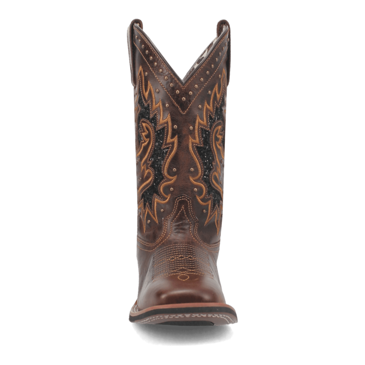 Laredo LOCKHART LEATHER BOOT - 6