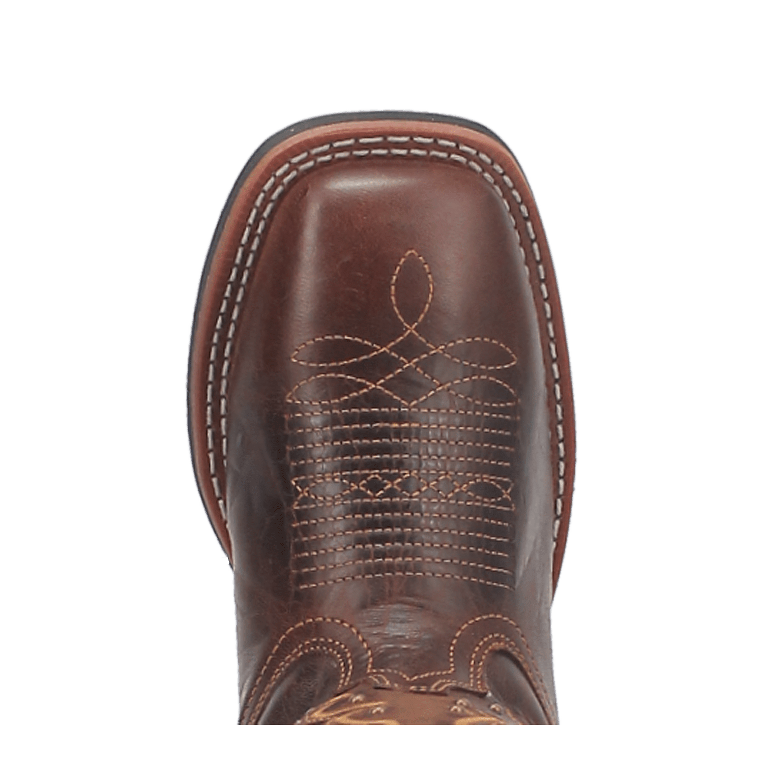Laredo LOCKHART LEATHER BOOT - 6