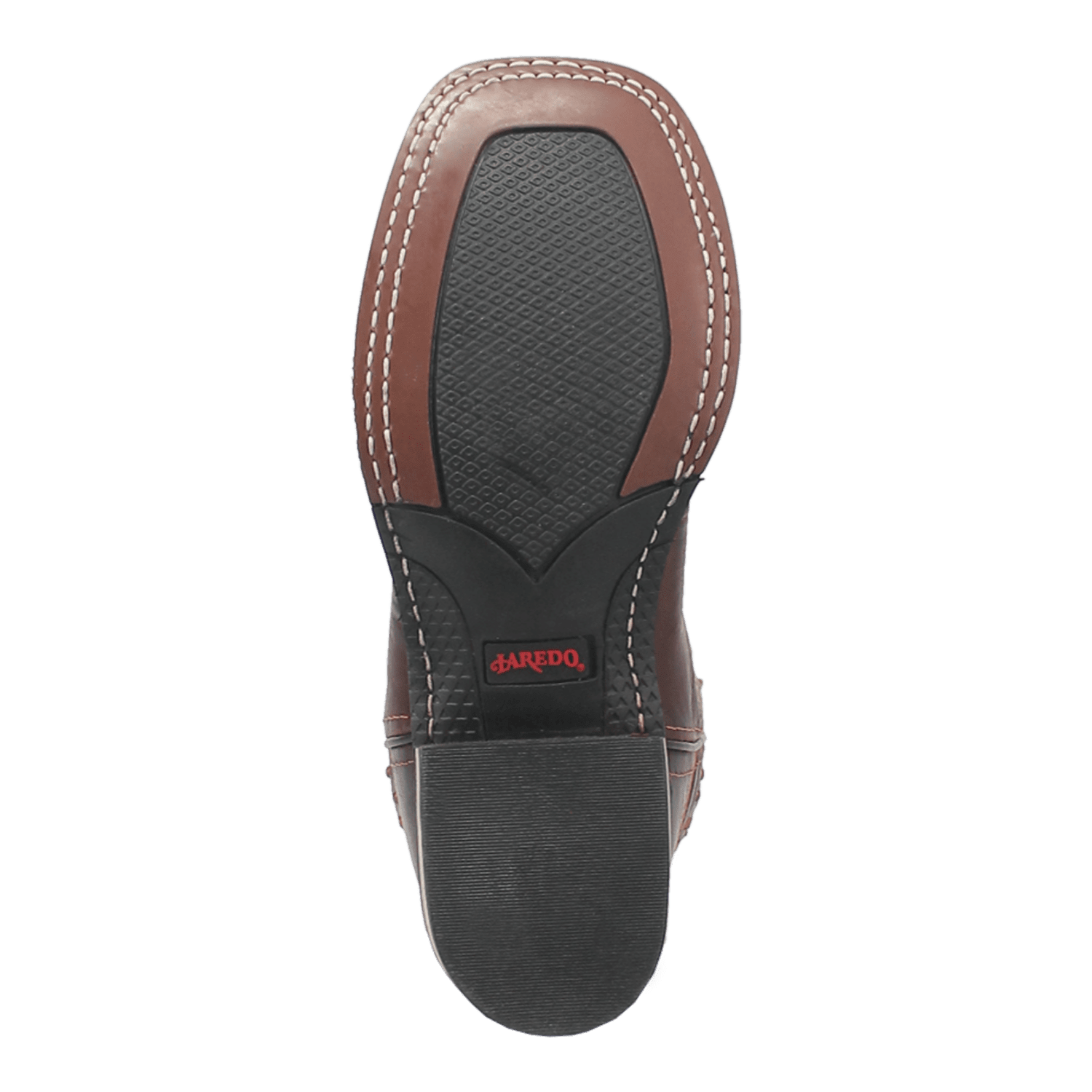 Laredo LOCKHART LEATHER BOOT - 6