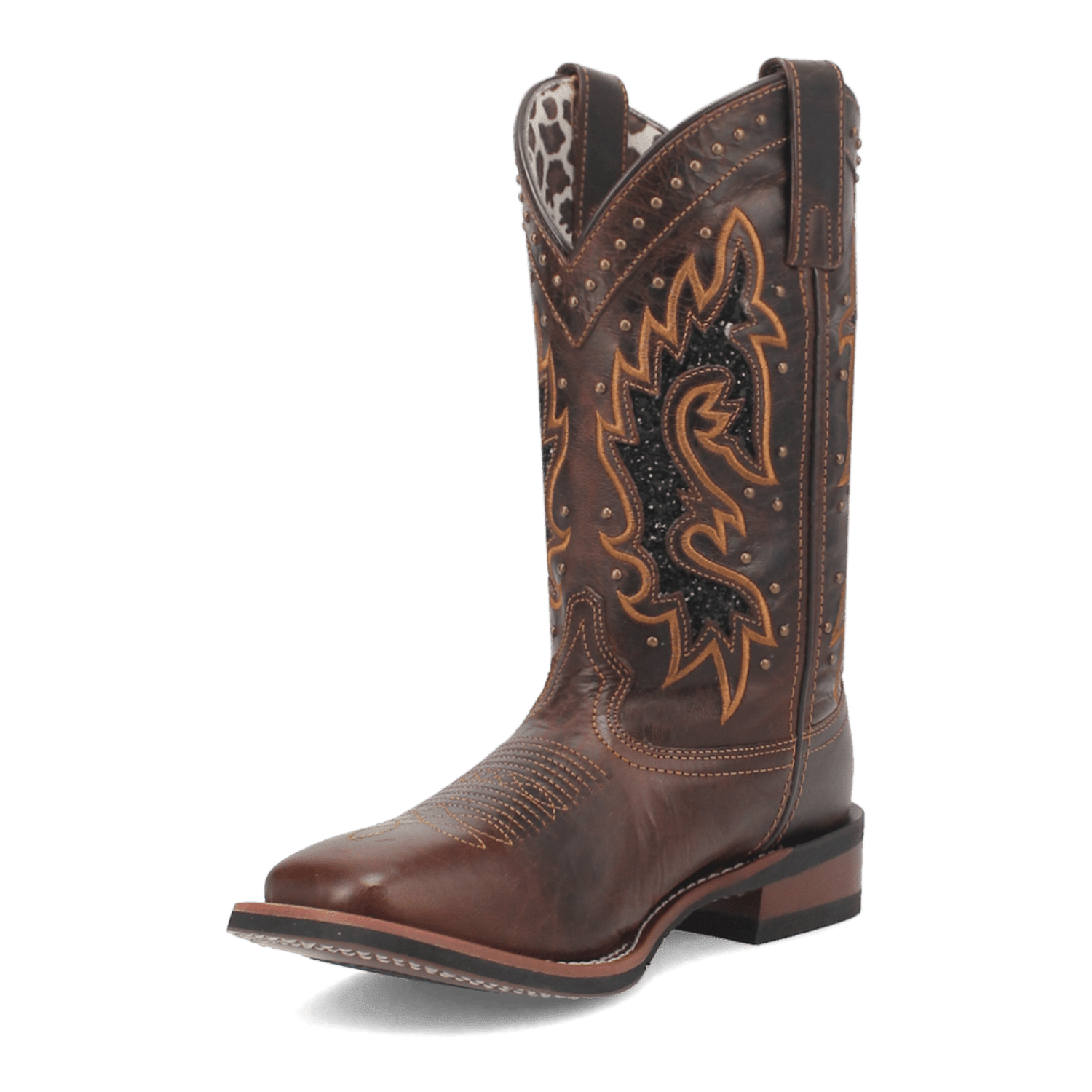 Laredo LOCKHART LEATHER BOOT - 6
