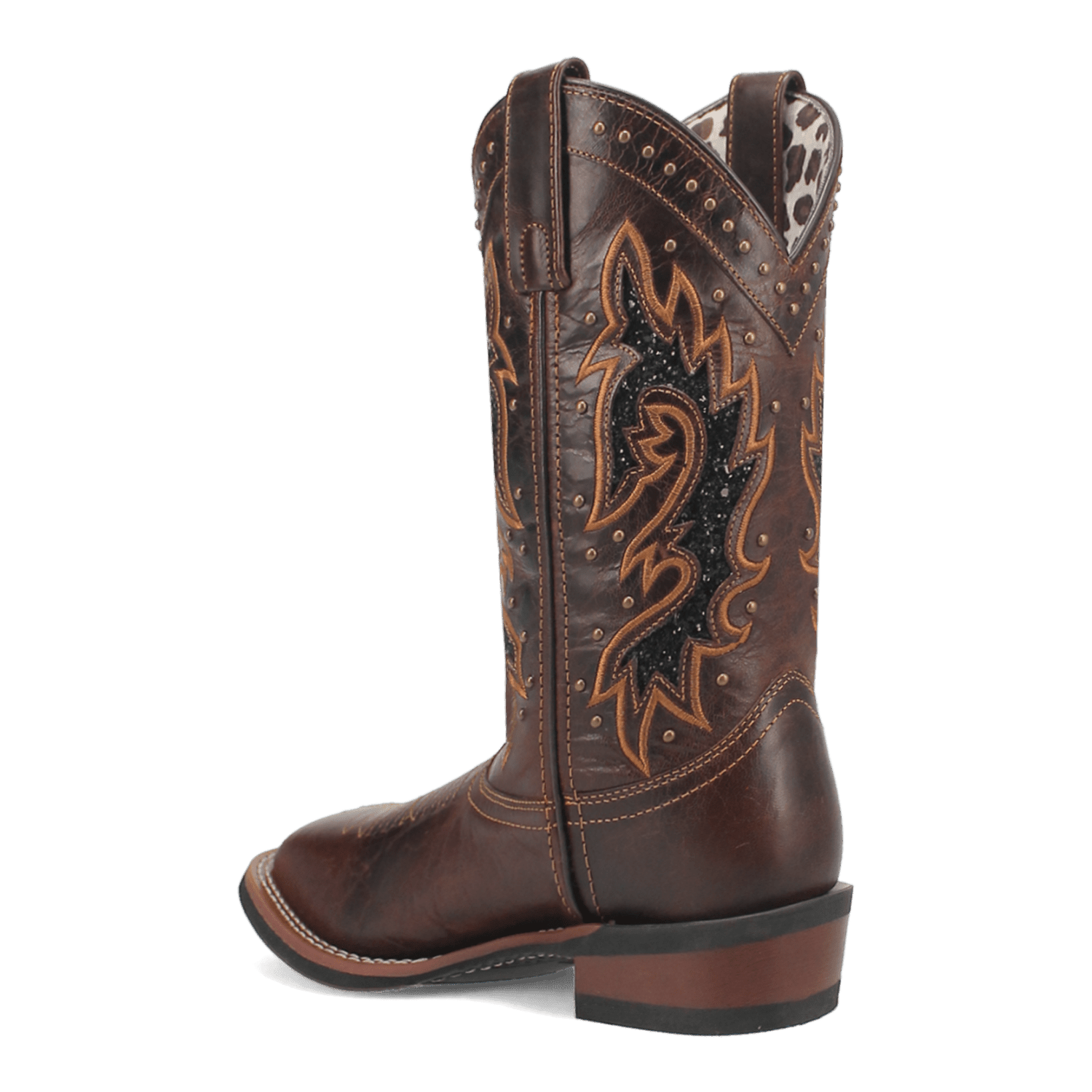 Laredo LOCKHART LEATHER BOOT - 6
