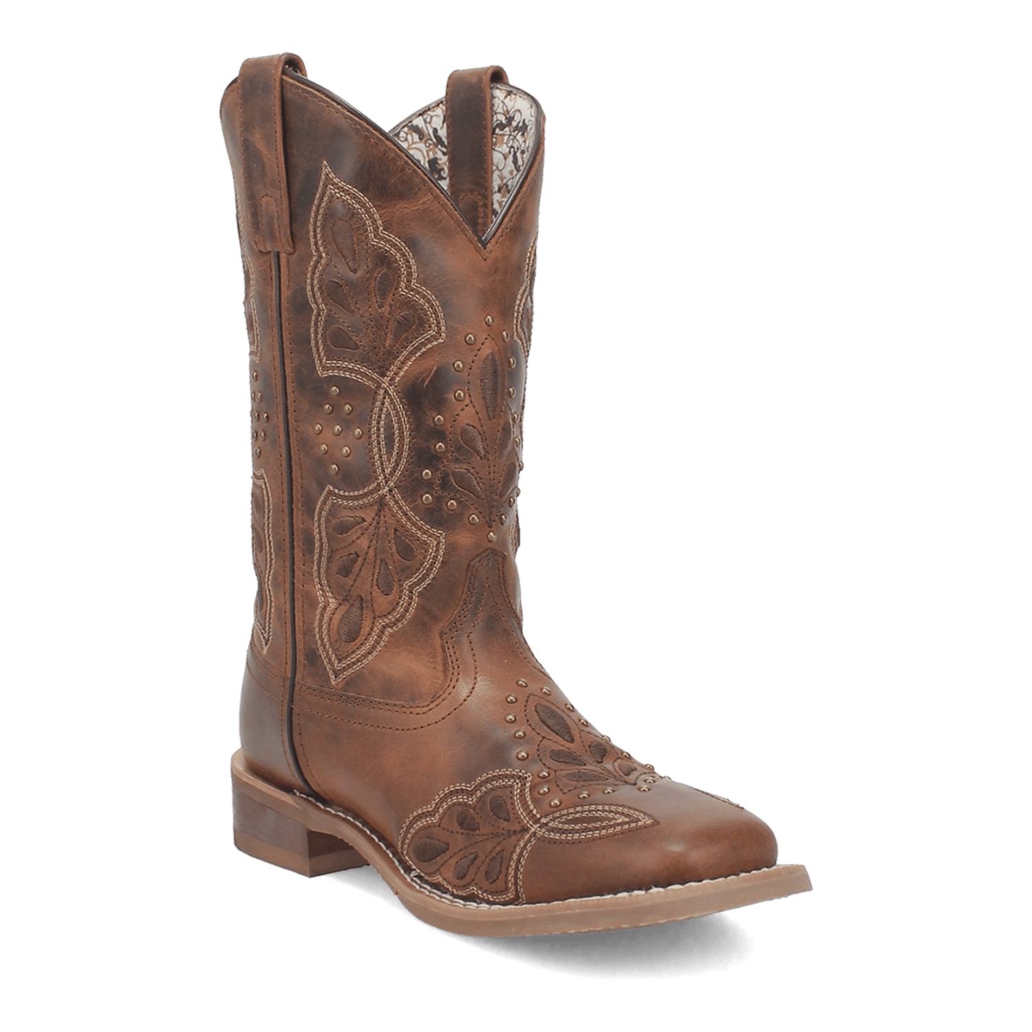 Laredo DIONNE LEATHER BOOT - 6