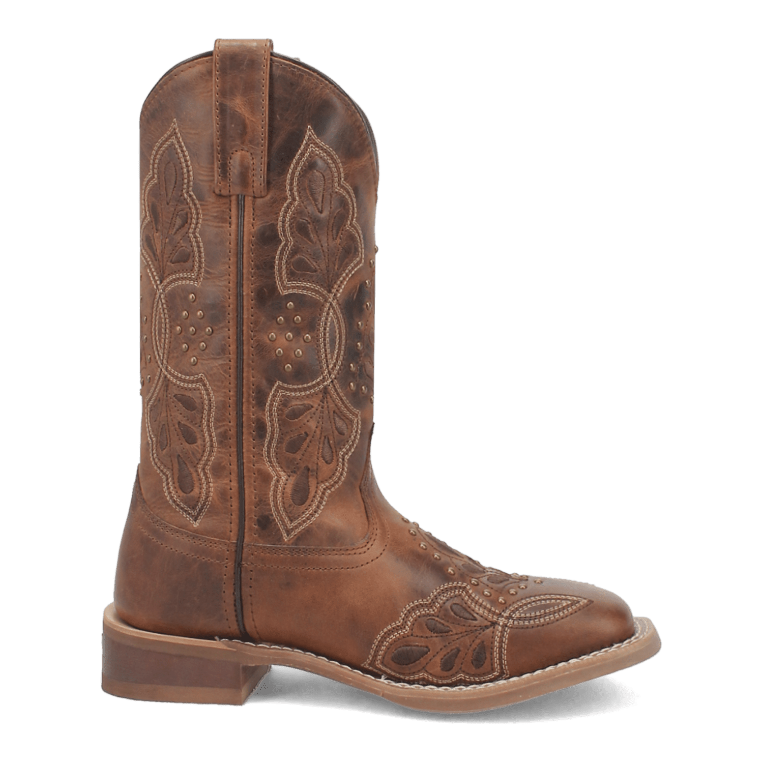 Laredo DIONNE LEATHER BOOT - 6