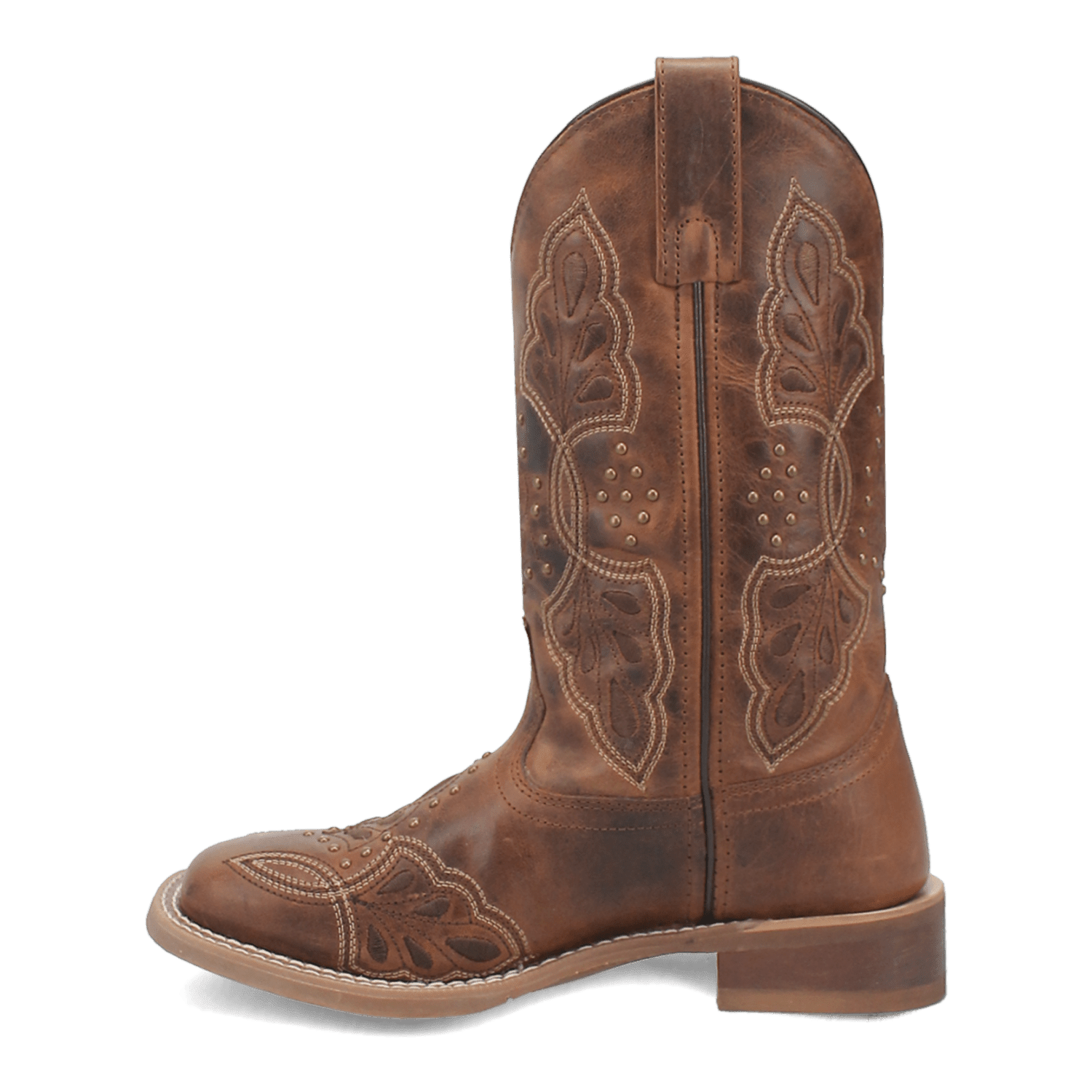 DIONNE LEATHER BOOT