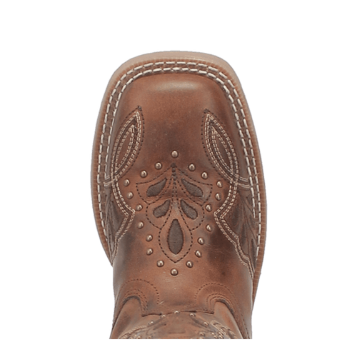 DIONNE LEATHER BOOT