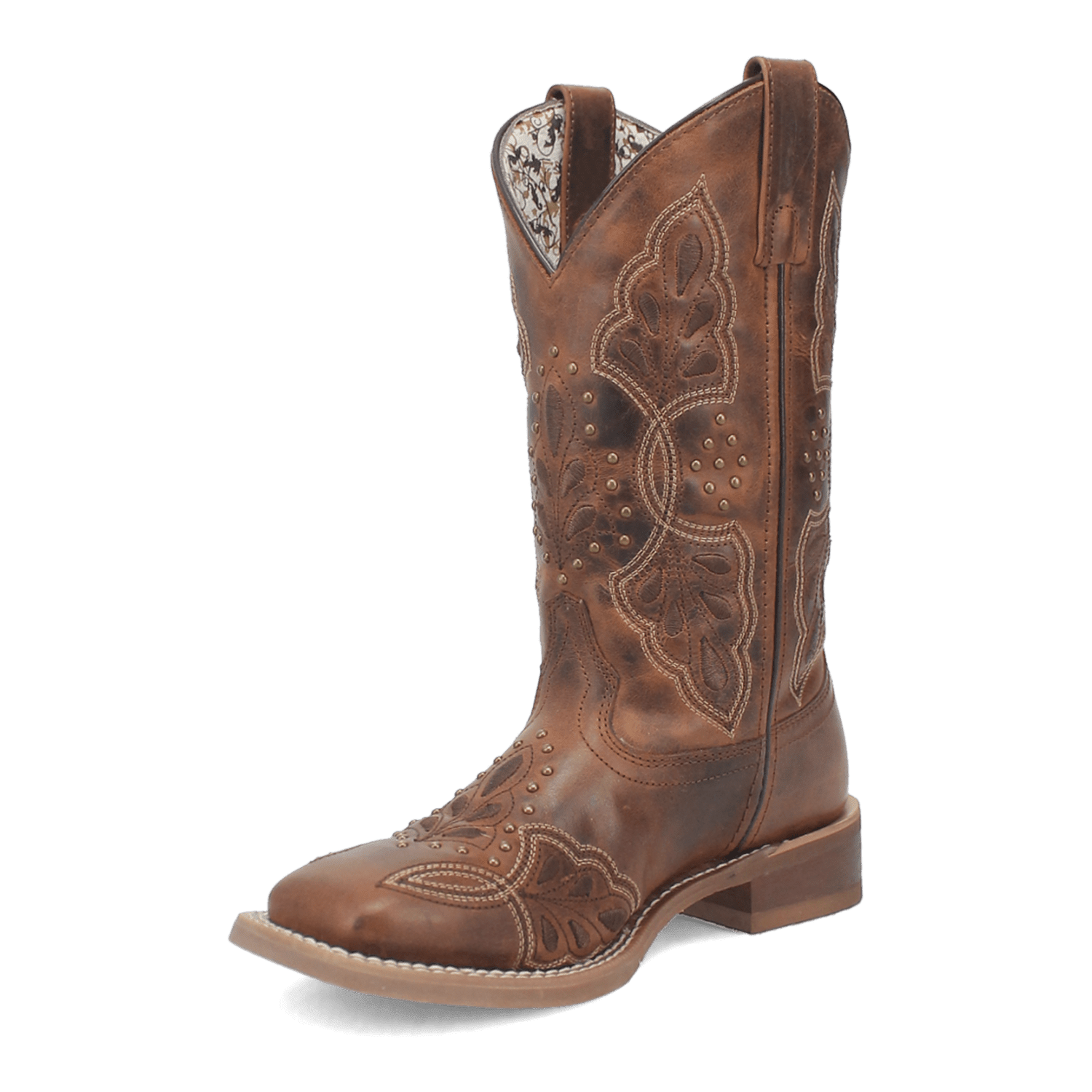 DIONNE LEATHER BOOT