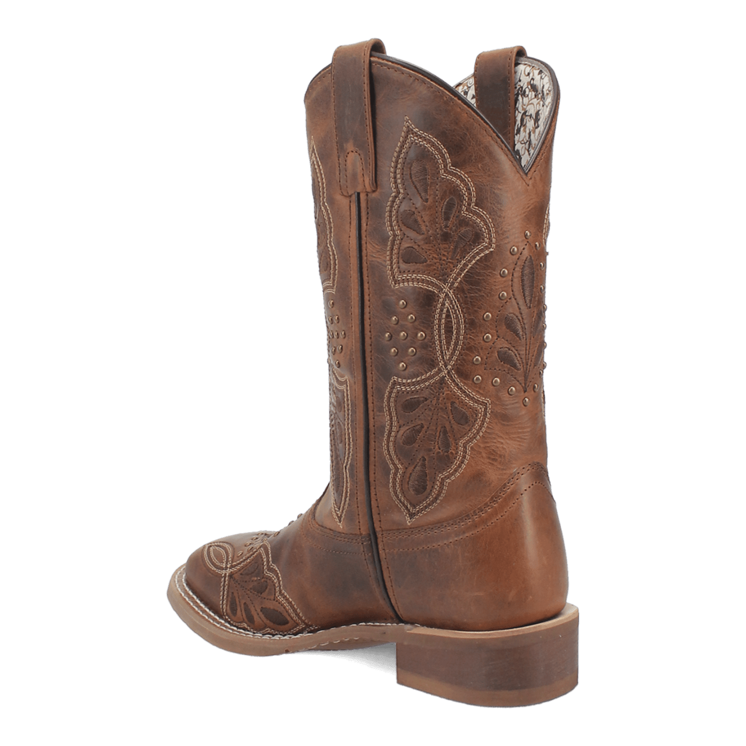 Laredo DIONNE LEATHER BOOT - 6