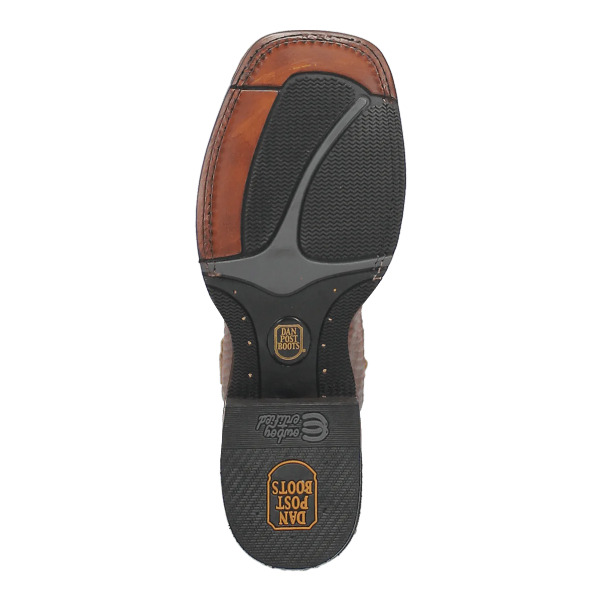 KA FAUX PYTHON PRINT LEATHER - 7D