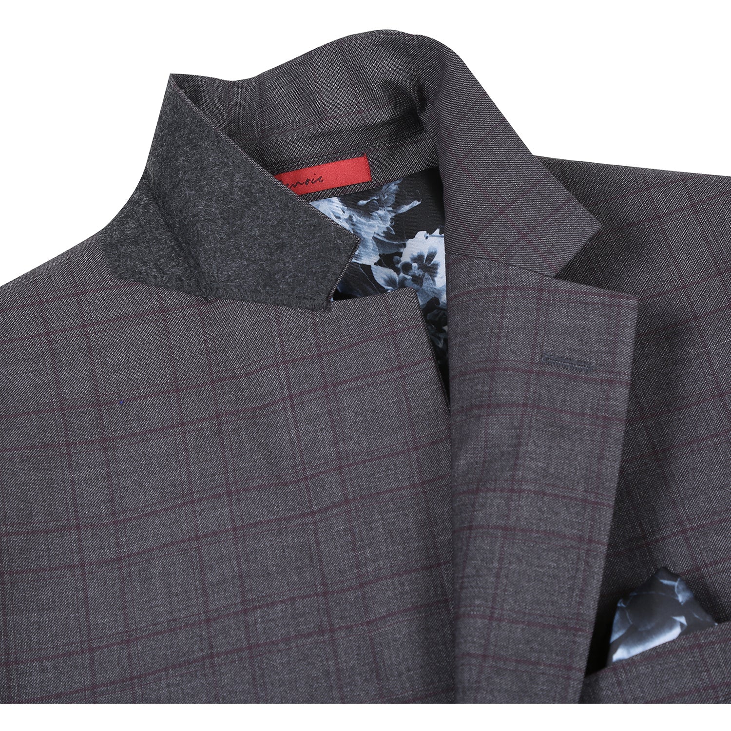 293-47 Men's New Slim Fit Suits - 36Rx30W