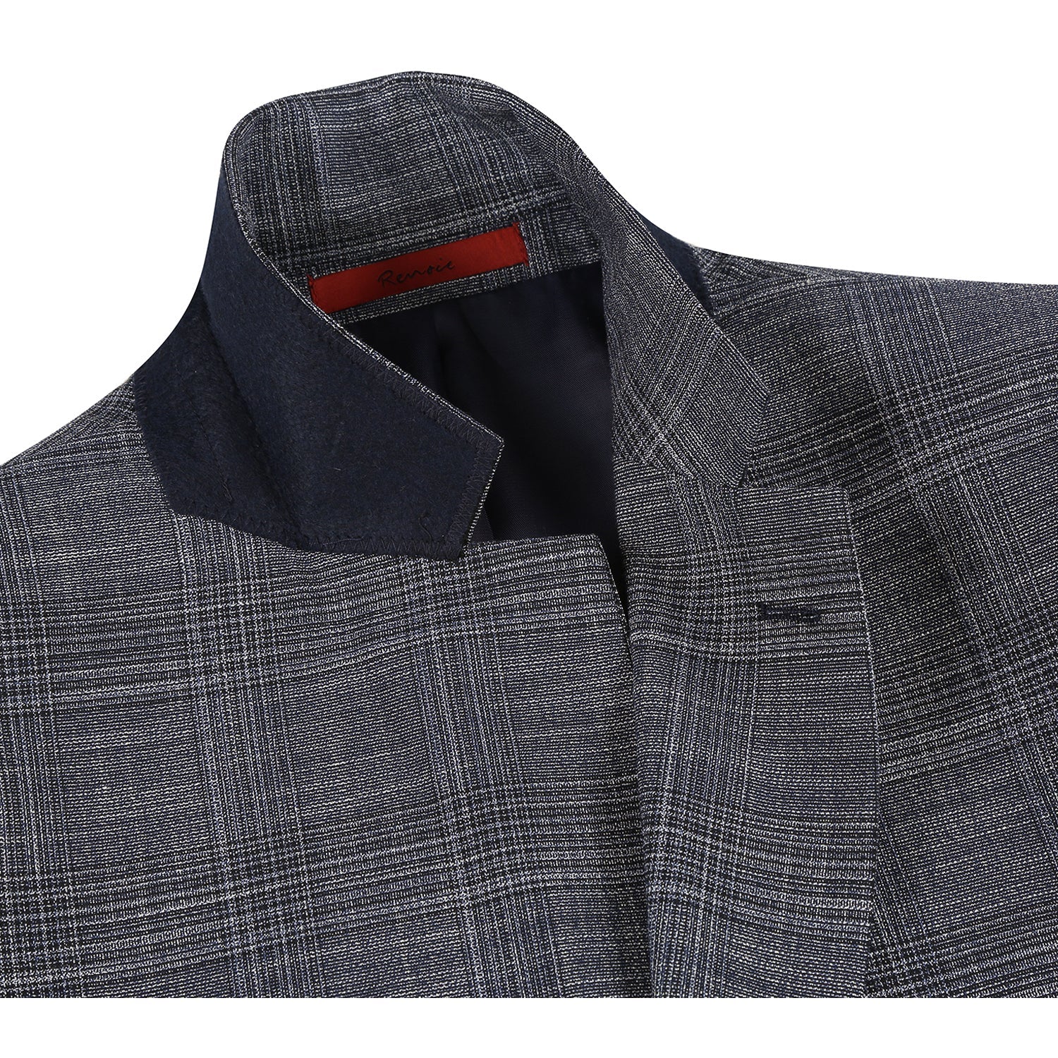 293-39 Men's New Slim Fit Suits - 38Lx32W