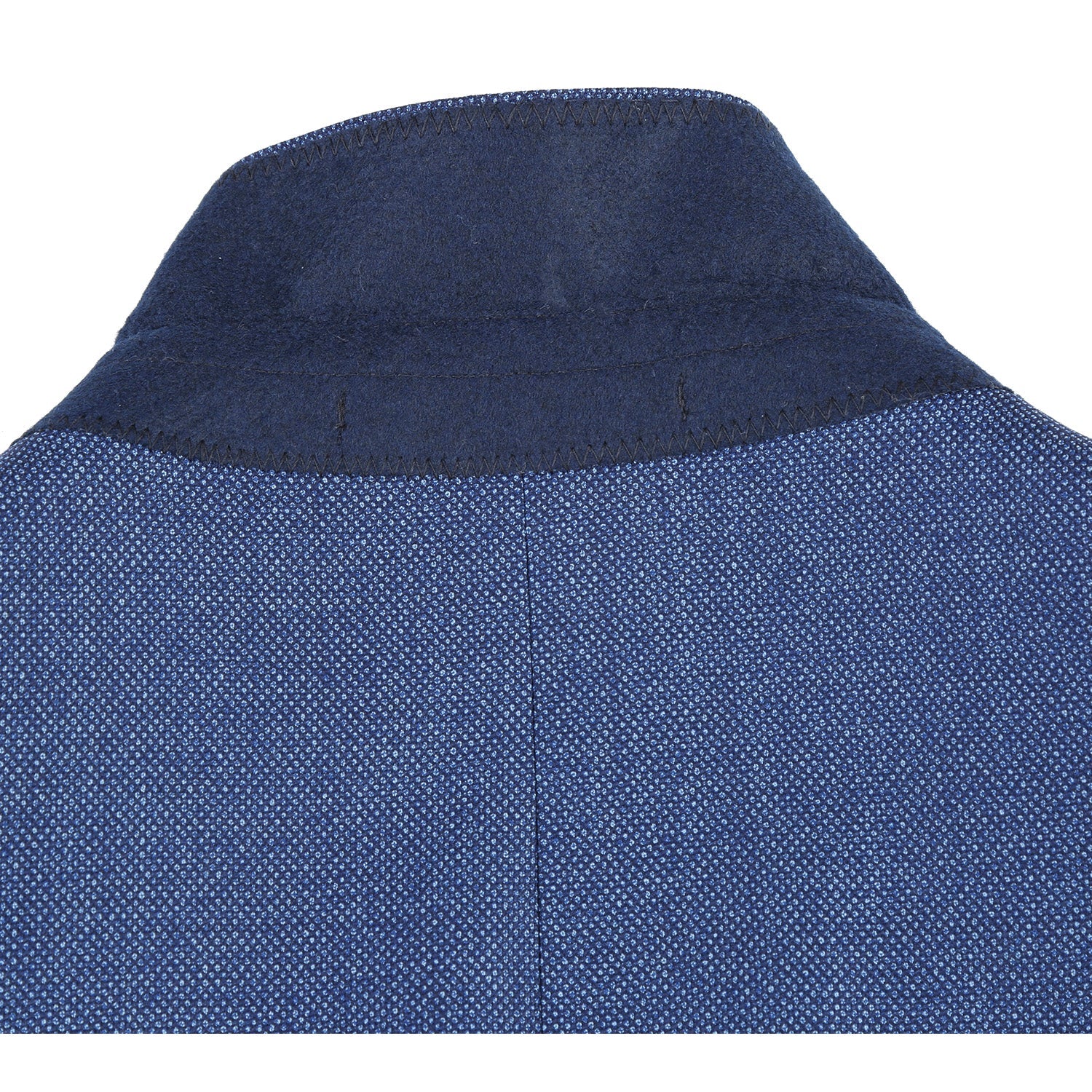 564-6 Men's Classic Fit Wool Blend Suits - 38Lx32W