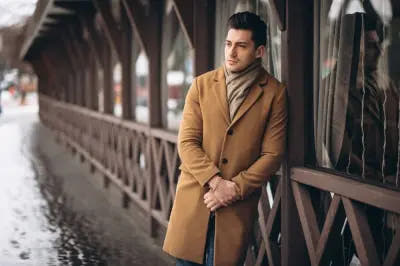 Outerwear