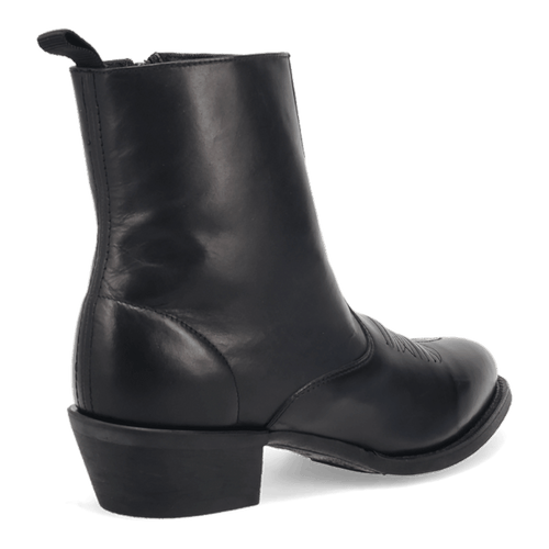 FLETCHER LEATHER BOOT