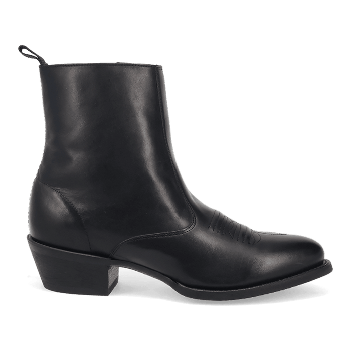 FLETCHER LEATHER BOOT