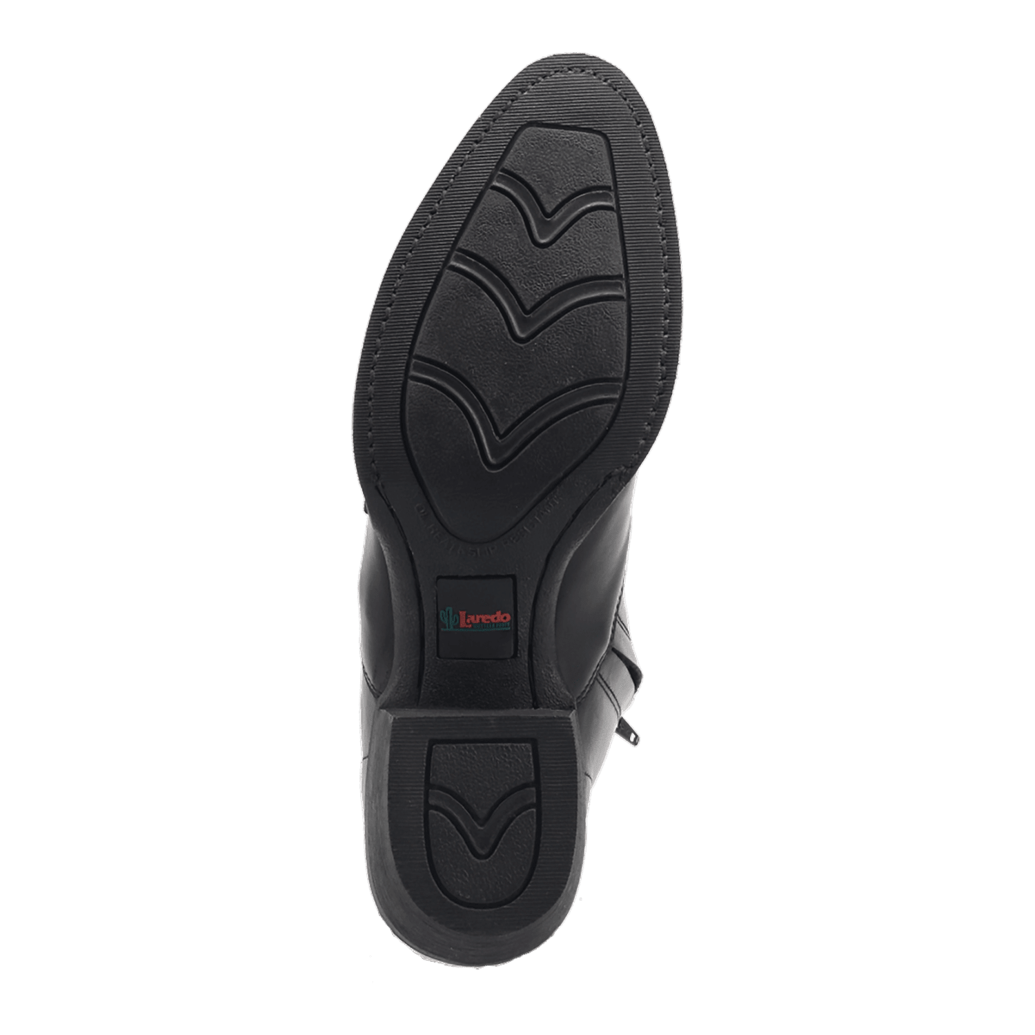Laredo FLETCHER LEATHER BOOT - 7