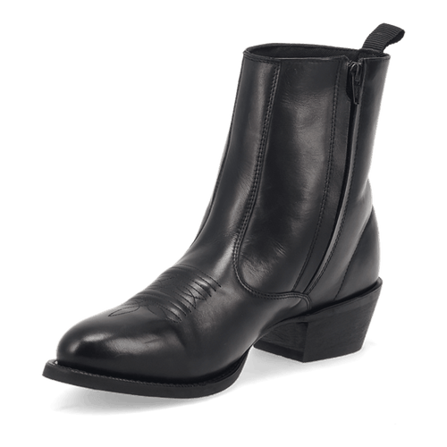 FLETCHER LEATHER BOOT