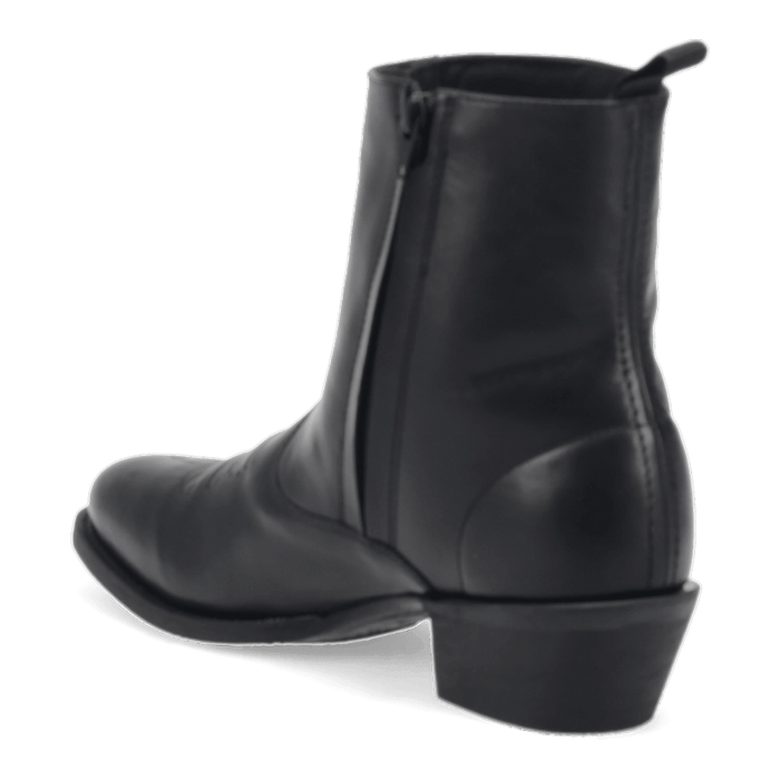 FLETCHER LEATHER BOOT